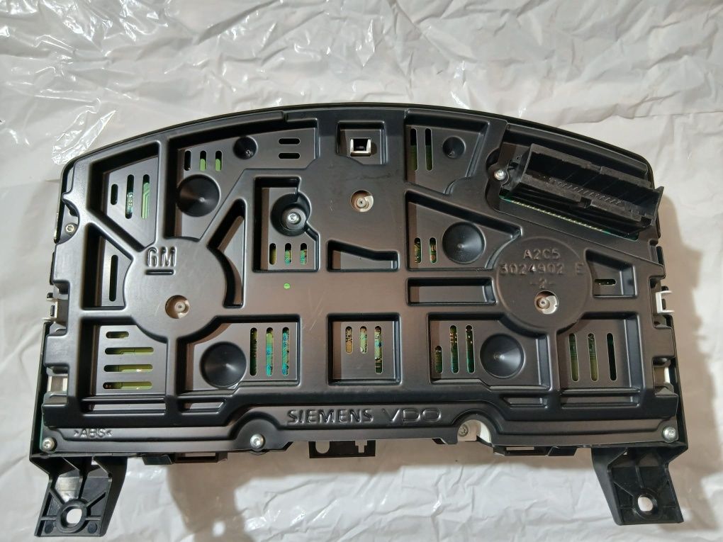 Quadrante Opel Astra H