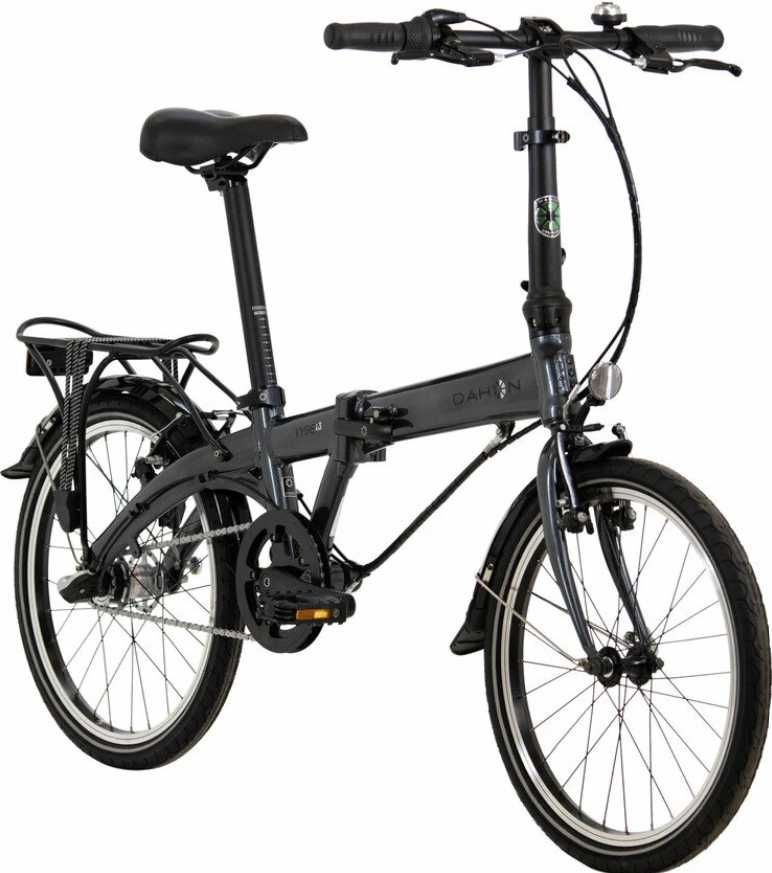 Nowy rower składany składak Dahon Vybe i3s 20", miejski, FV, gwarancja