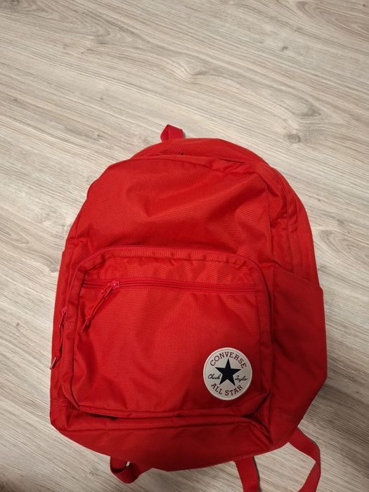 Plecak Converse Nowy