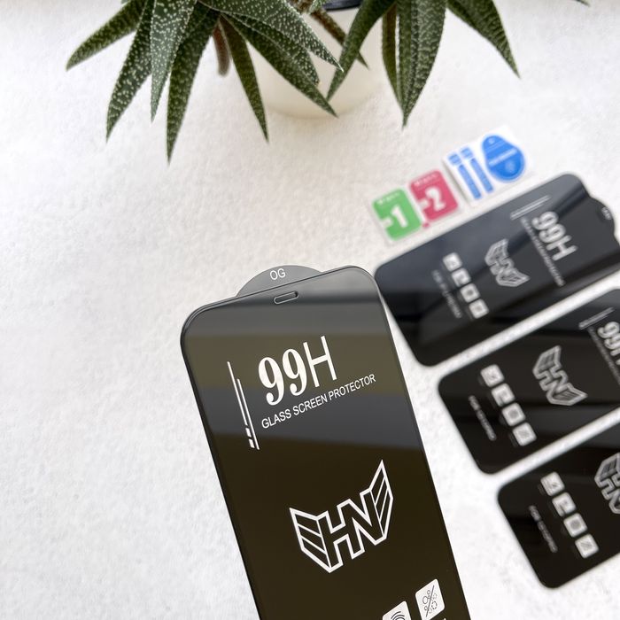 Захисне скло для iPhone 12 / 12 Pro | Защитное стекло Айфон 12 Про