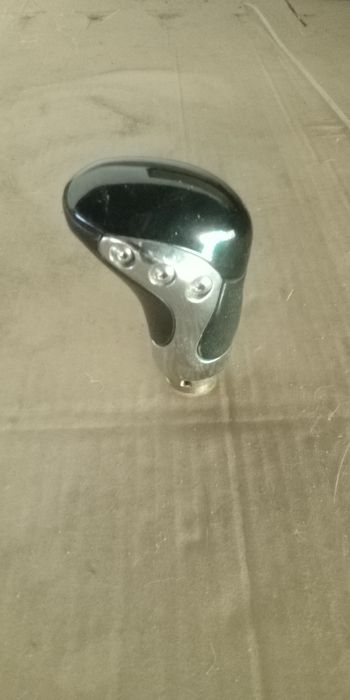 Punho de mudanças