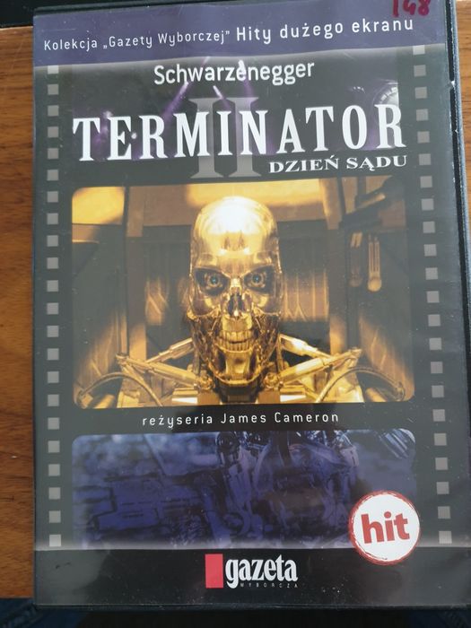 Terminator 2. Dzień sądu