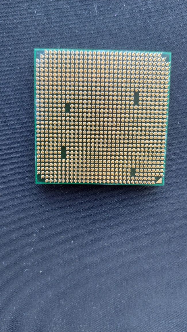 Процессор AMD Phenom ii x4 945 95W