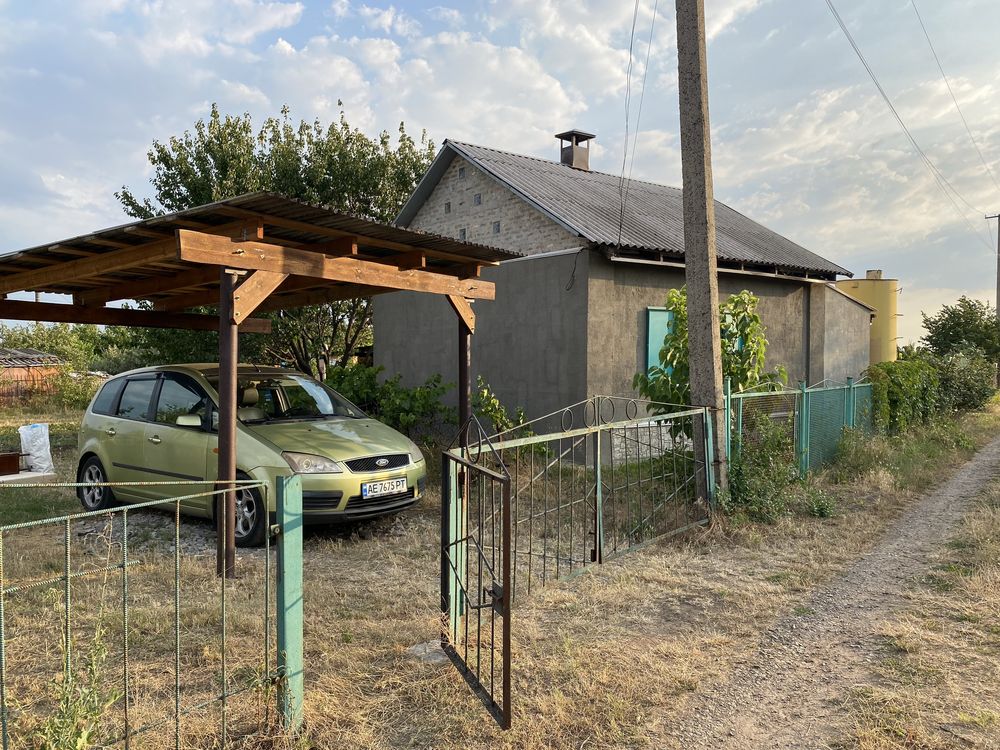 Дача с. Марʼянівка, кооператив «Автомобіліст»