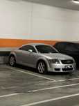 Audi TT Coupé 1.8 T quattro