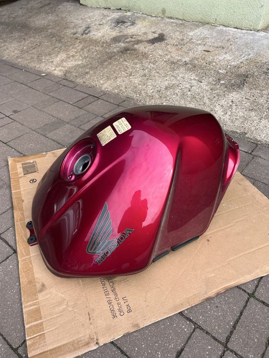 Zbiornik Honda Pan Eropean 1300