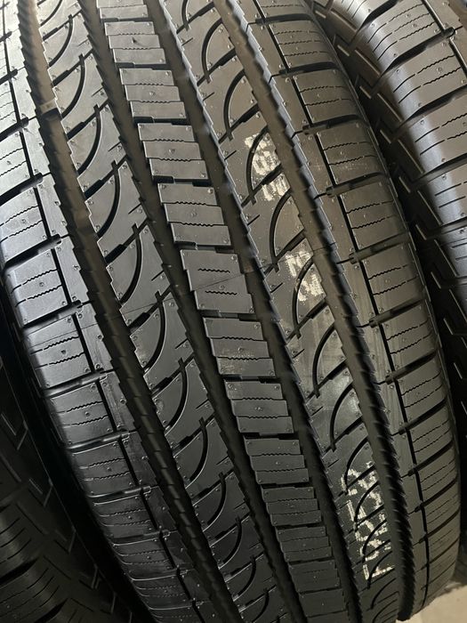 265/65/17 R17 Yokohama Geolandar G050 4шт нові