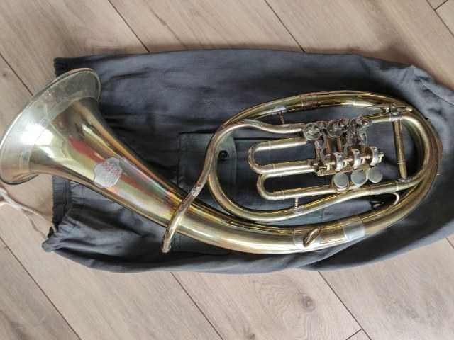 instrumenty dęte