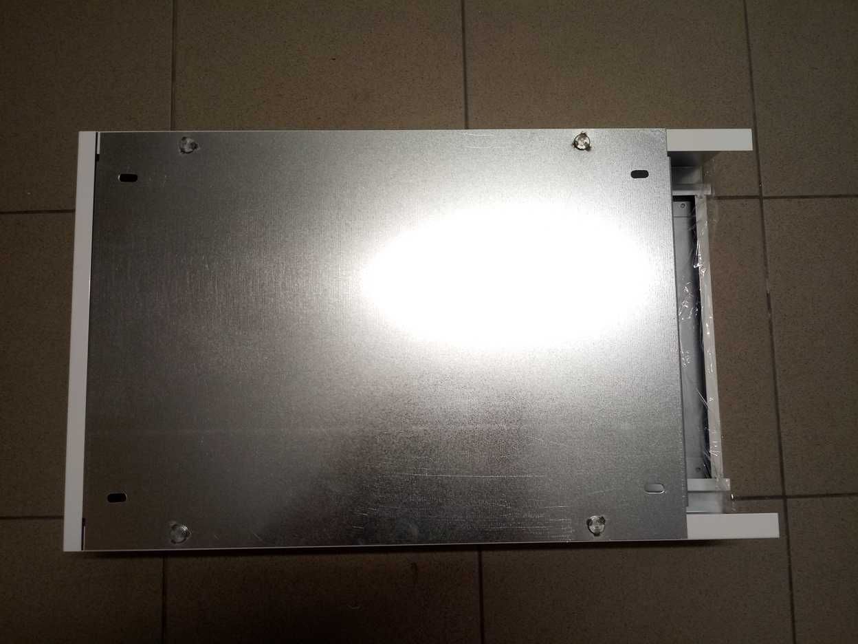 Szafka natynkowa Kan-therm 1100ZT nowa
