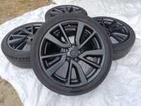 Felgi koła aluminiowe 19 Cali Nissan Qashqai X-trial