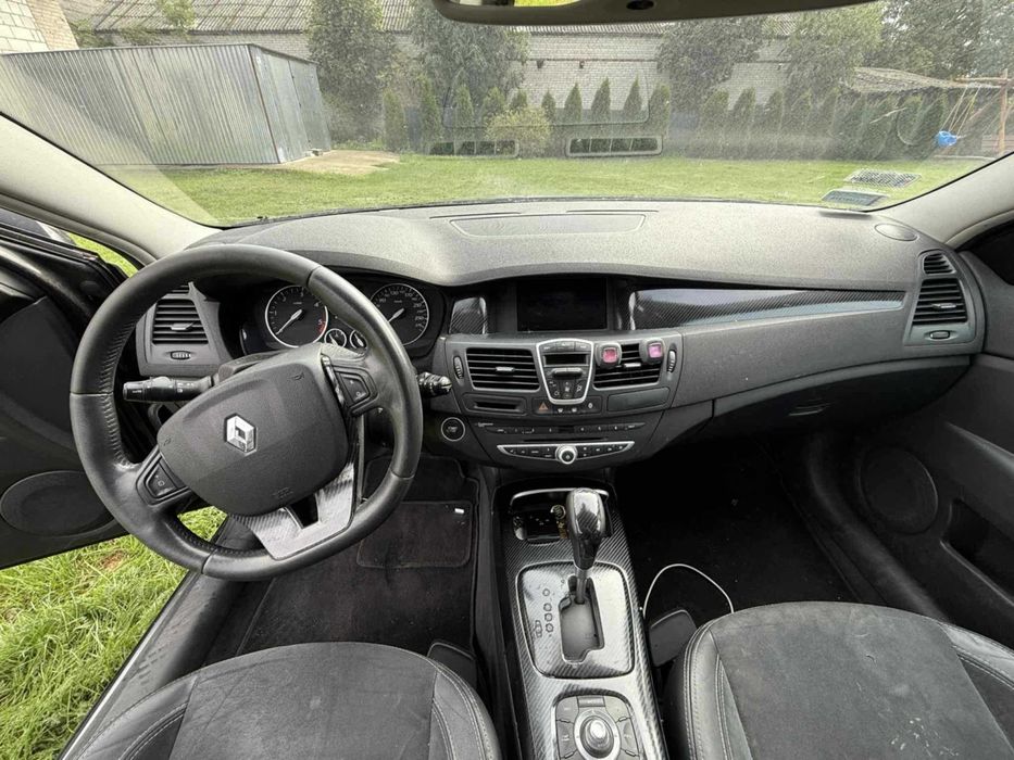 Renault laguna III