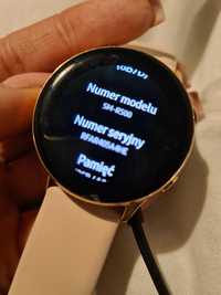 Samsung galaxy watch damski