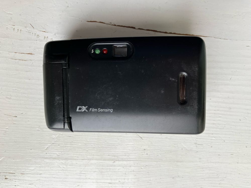 Фотоаппарат «Polaroid»