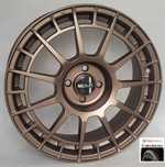 Felgi 18 4x98 Fiat 500 Abarth Bravo Stilo Alfa Romeo Mito Ypsilon MAK