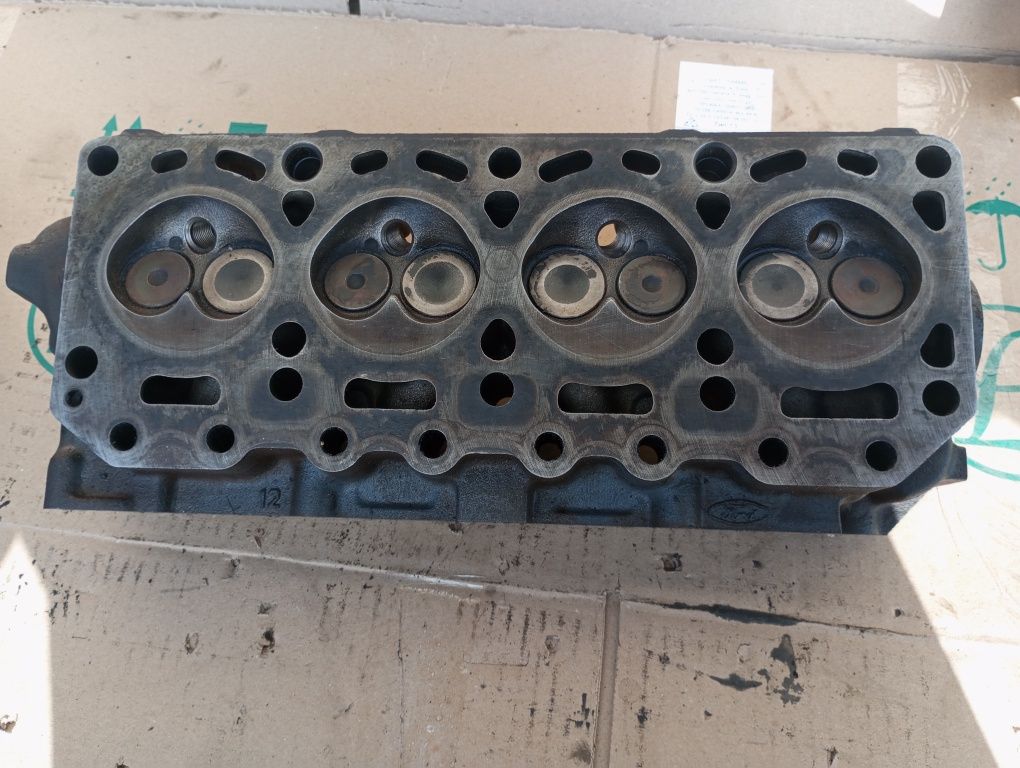 Гбц Escort Fiesta Форд Ескорт Фиеста  1.1 1OHV 89BM6090