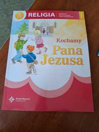 Religia klasa 2 podręcznik