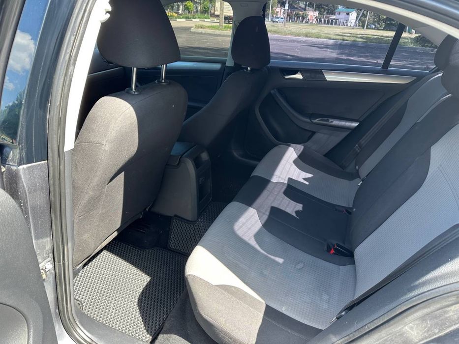 Volkswagen Jetta 1.4 tsi