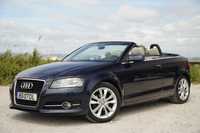 Audi A3 cabrio 1.6tdi 2010