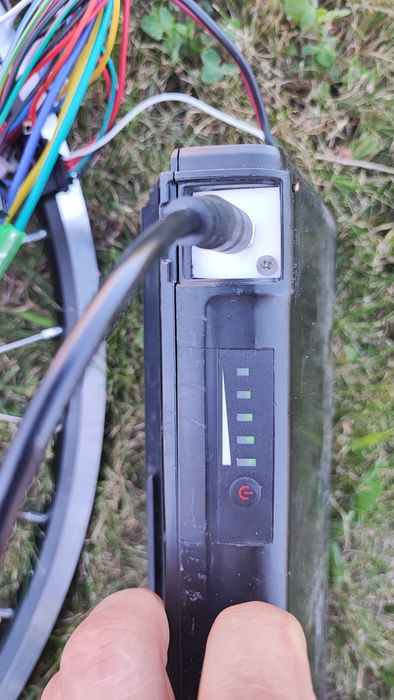 MXUS 500Вт! Електрифікуй велосипед: моторколесо, АКБ, з дисплеєм