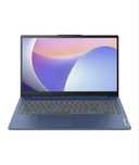 Laptop Lenovo  Idea Pad Slim Granatowy