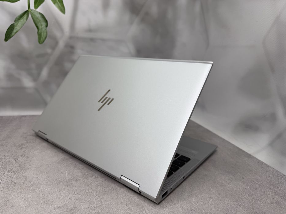 HP EliteBook x360 1040 G7 i5-10210U/16GB/256SSD/14" Full HD Touch