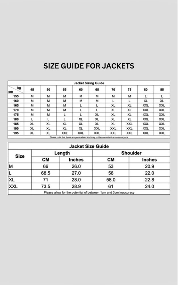 BMW Racing Jacket