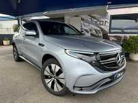 Mercedes-Benz EQC 400 4Matic AMG Line