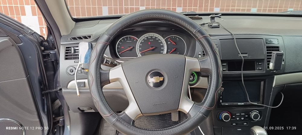 Шевроле епіка, сів поїхав. За деталями дзвоніть або пишіть.