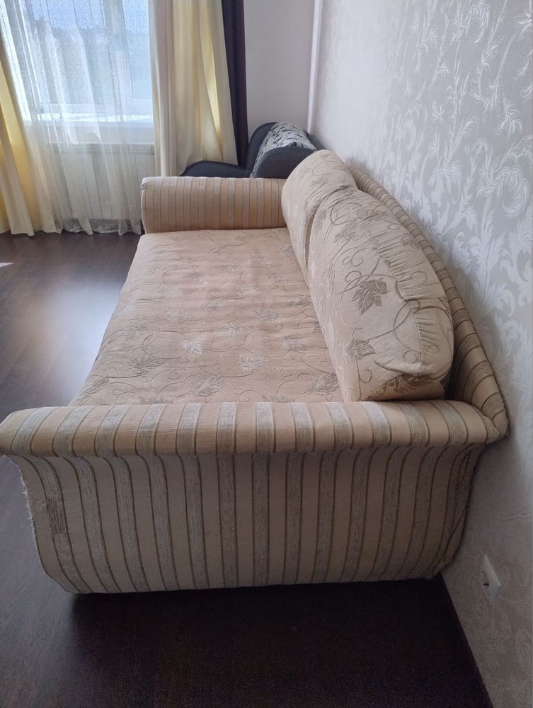 Диван розкладний