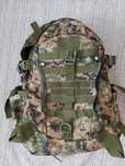 Mochila Tática 35l
