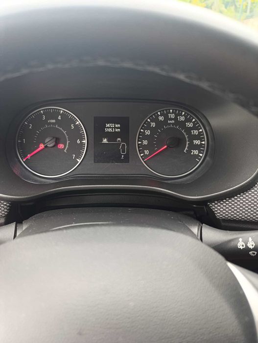 Dacia Sandero bi-fuel 2023