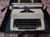 Máquina de escrever Consul | Modelo 2226