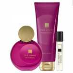 Zestaw Far Away Splendoria Woda 50 ml + Balsam 125 ml +Perfumetka 10ml