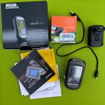 Туристичний навігатор Garmin oregon 450t