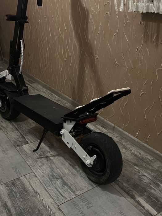 Бугелі на елктросамокат kukirin g2 kukirin g4