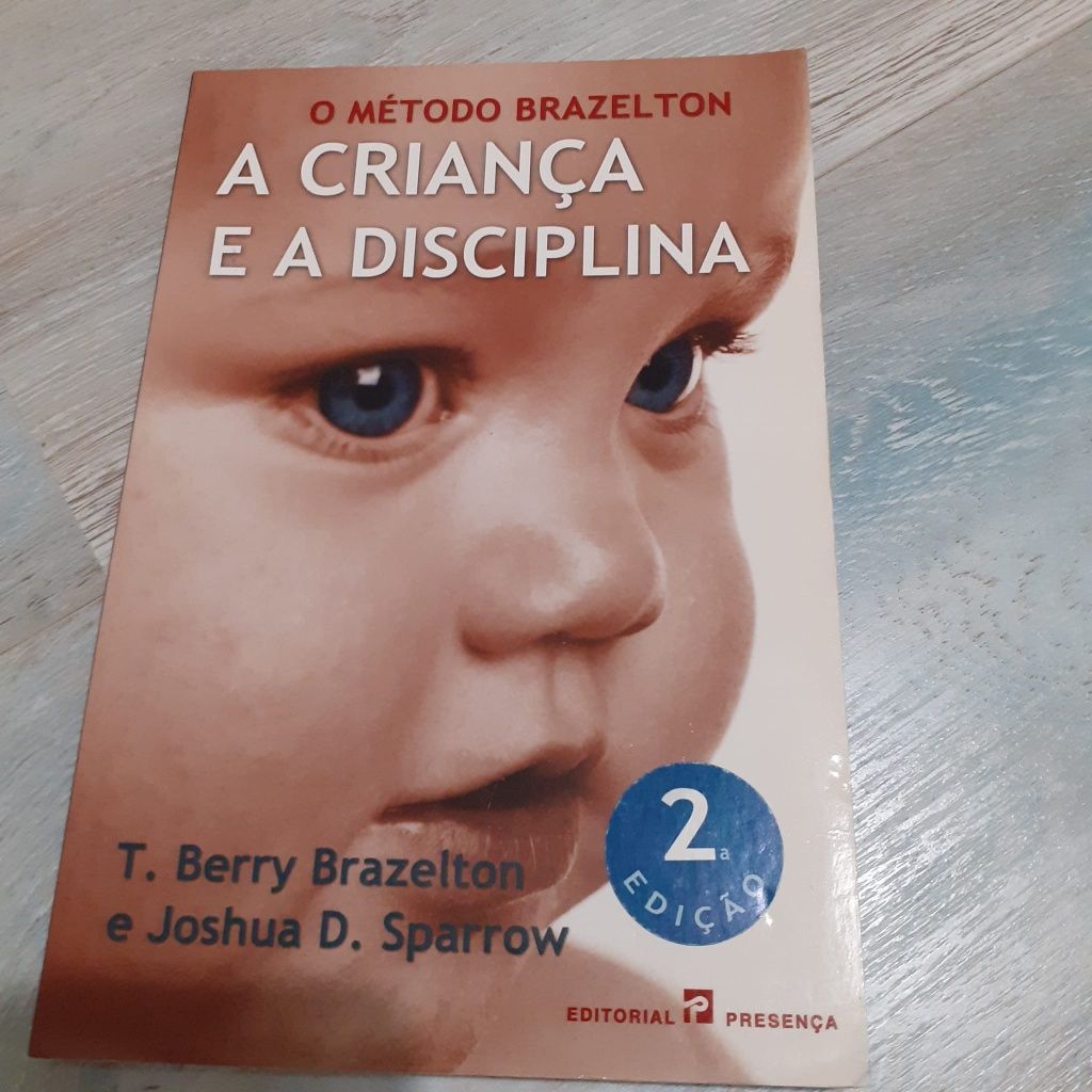 O Método Brazelton A Criança e a Disciplina, A Criança e a Higiene