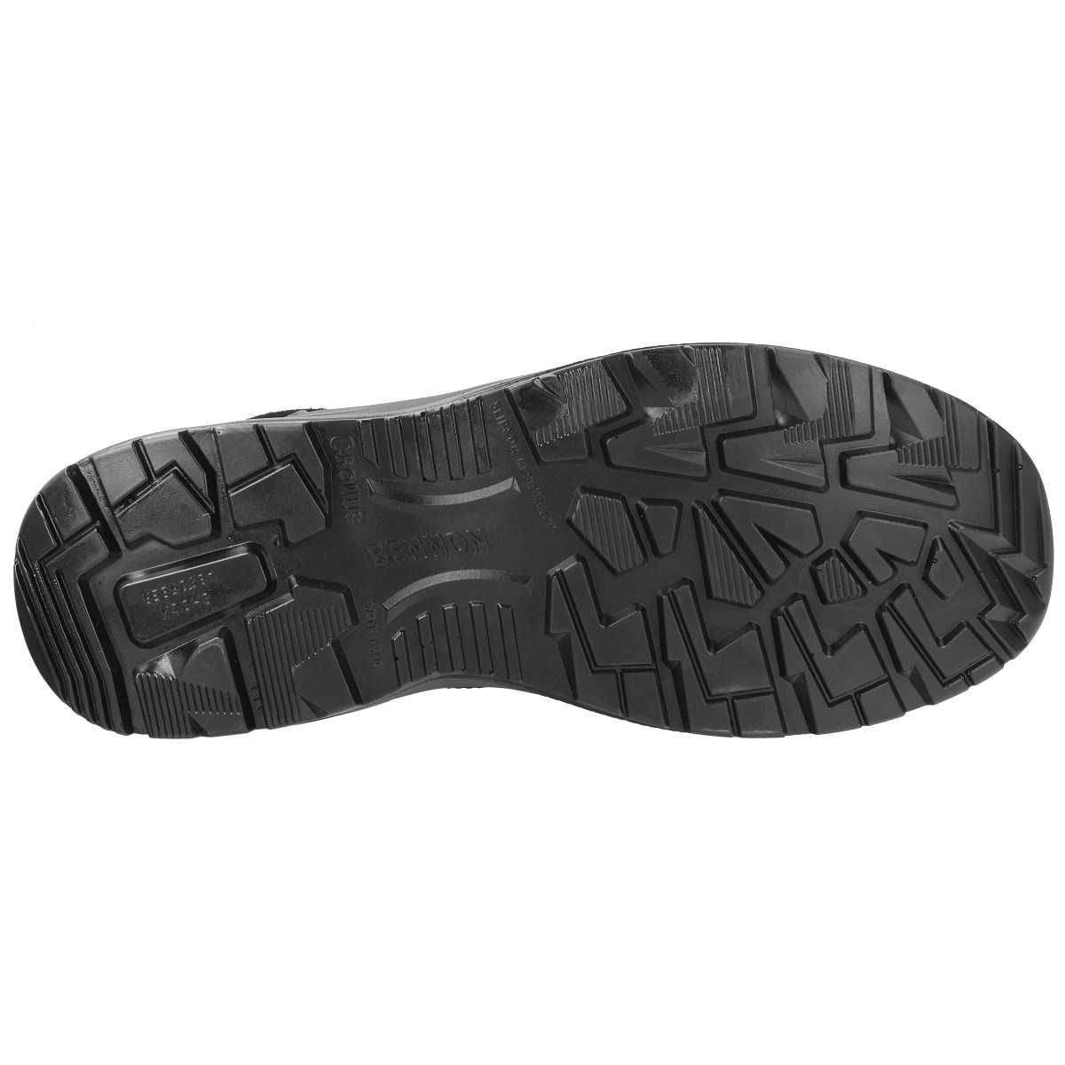 Buty Taktyczne Bennon Grom Black r.40/41/42/43/44/45/46