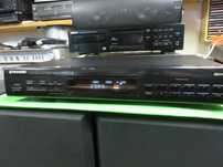 Tuner Pioneer F-203RDS