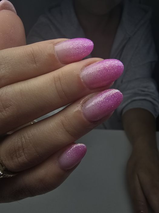 PROMOCJA Przedłużanie paznokci 110 zl LISTOPAD