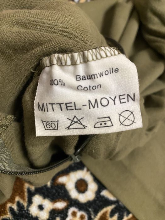 Термобілизна Арміі Швейцаріі