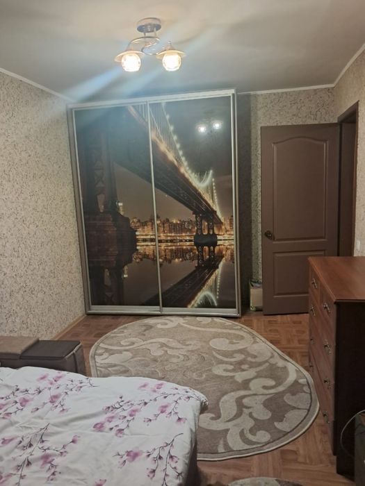 Здам квартиру подобово