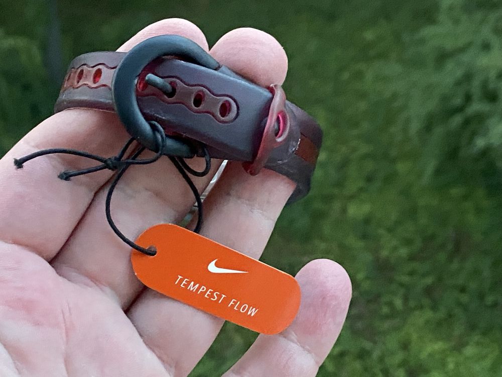 Nike Tempest Bordo годинник чоловічий жіночий, часы мужские женские