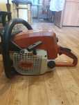 Piła spalinowa Stihl 029