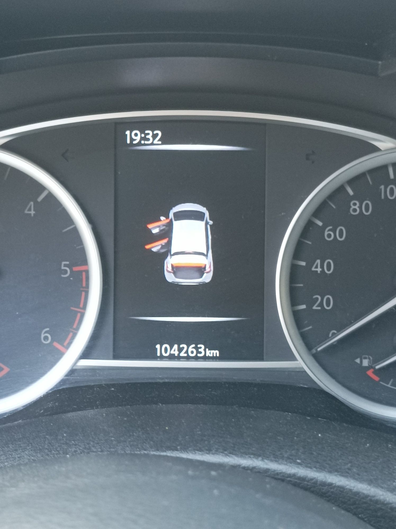 Nissan micra diesel