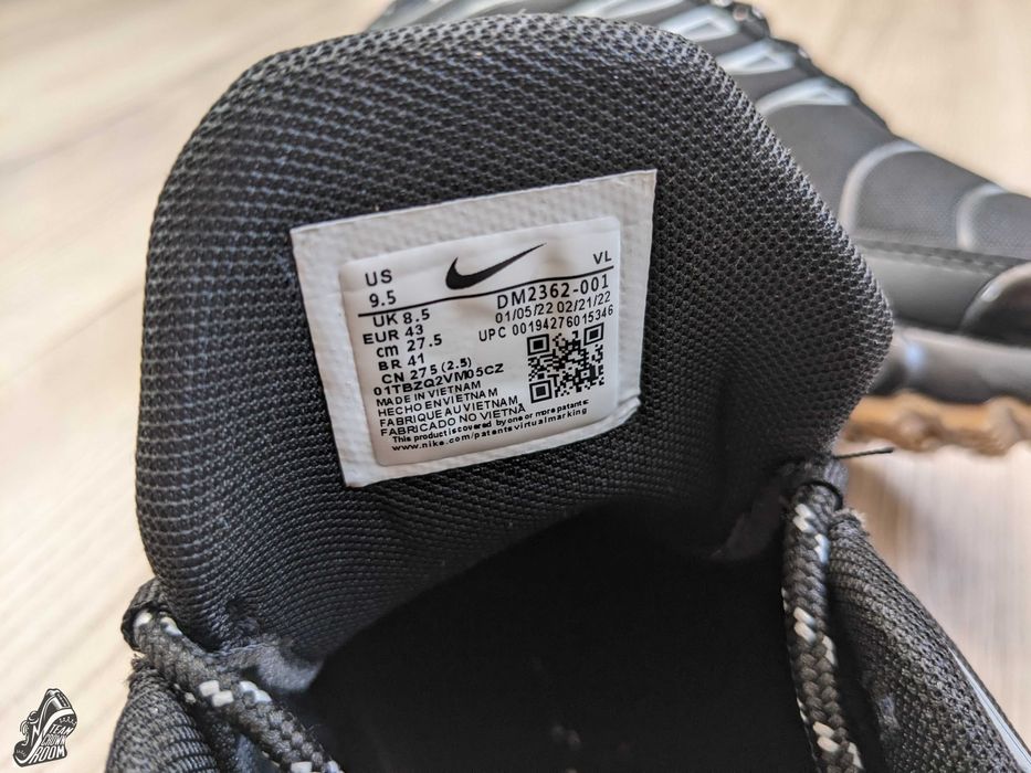 Кроссовки Nike Air Max TN \ Найк Аир Макс \ 41 - 45 размер