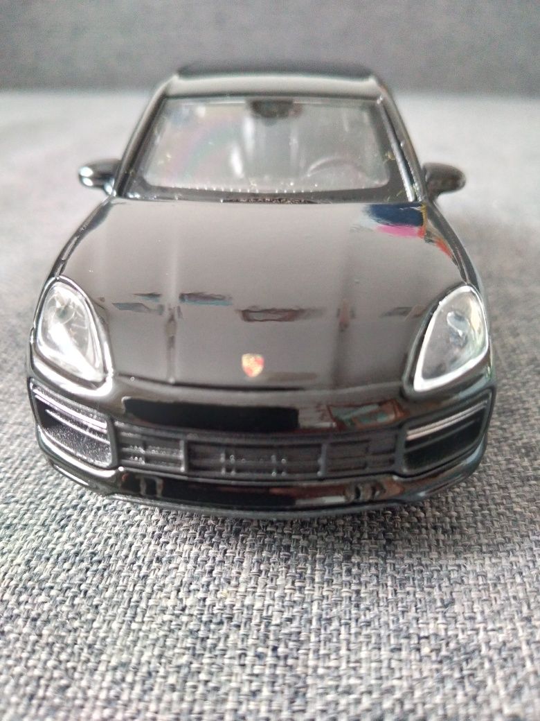 Porsche Cayenne - zabawka