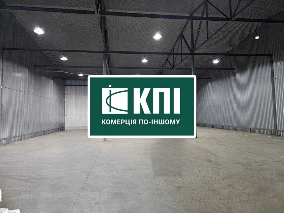 Оренда складу з рампою по Б.Хмельницького