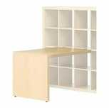 2 x Biurko Ikea expedit /kallax cena za 2 sztuki