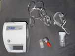 Inhalator tłokowy - Nebulizator FLAEM 4NEB