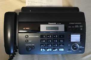 Telefon Fax Panasonic KX-FT988